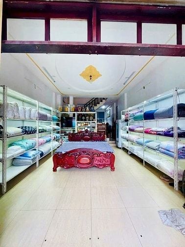 Bán nhà đường 297 Đỗ Xuân Hợp gần chợ Phước Long B quận 9 cũ 100m2