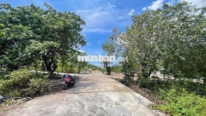 Bán Đất Thổ Cư Phước Đồng Nha Trang Khánh Hoà