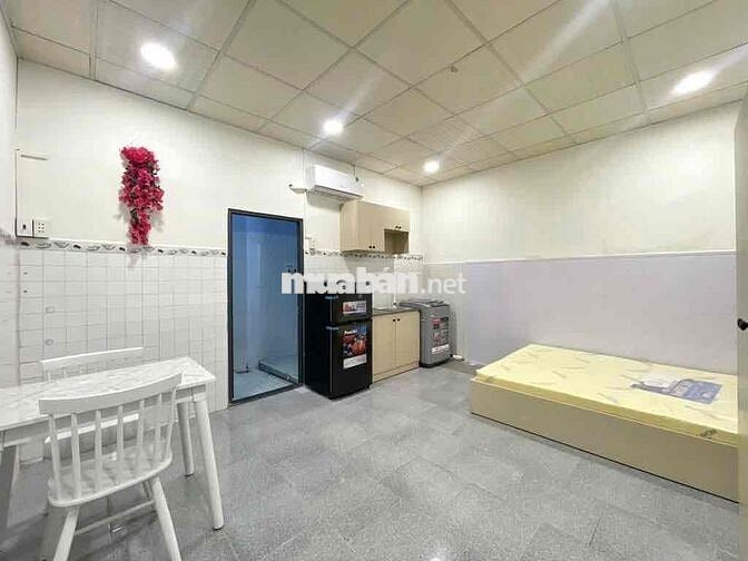 VIP LAM SƠN PHÚ NHUẬN - HẺM THÔNG PHAN ĐĂNG LƯU - 80m2 - 5PN 8,5TỶ TL