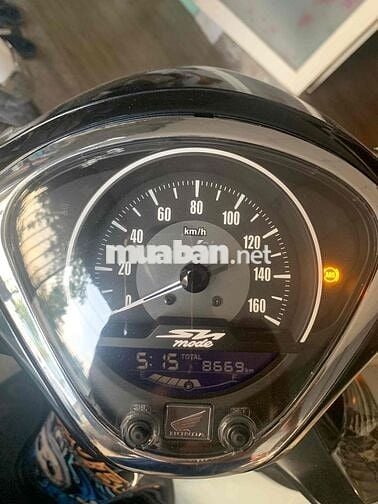 Sh mode XXM ABS 2023 zin đẹp như mới