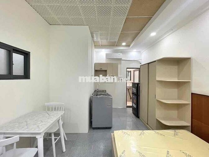 VIP LAM SƠN PHÚ NHUẬN - HẺM THÔNG PHAN ĐĂNG LƯU - 80m2 - 5PN 8,5TỶ TL