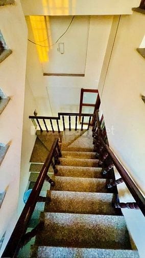 Bán nhà đường 297 Đỗ Xuân Hợp gần chợ Phước Long B quận 9 cũ 100m2