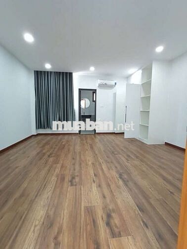 Bán nhà  hẻm 52 Nguyễn Thị thập phường Phú Thuận quận 7