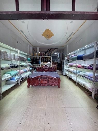 Bán nhà đường 297 Đỗ Xuân Hợp gần chợ Phước Long B quận 9 cũ 100m2