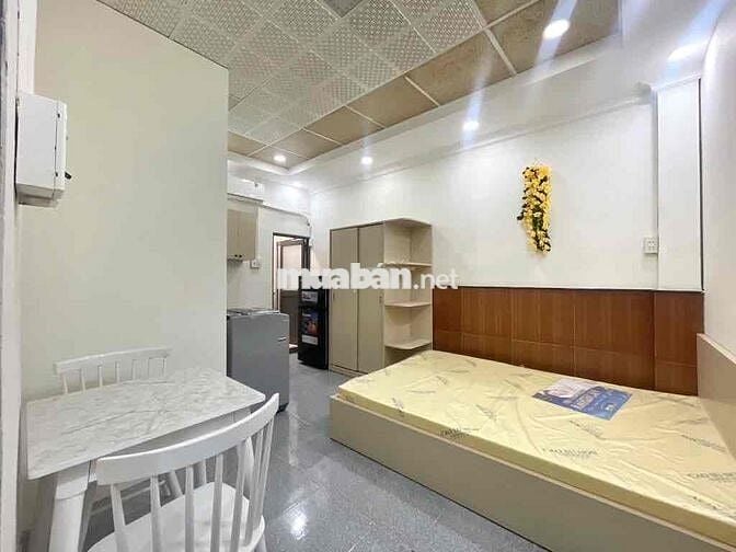 VIP LAM SƠN PHÚ NHUẬN - HẺM THÔNG PHAN ĐĂNG LƯU - 80m2 - 5PN 8,5TỶ TL