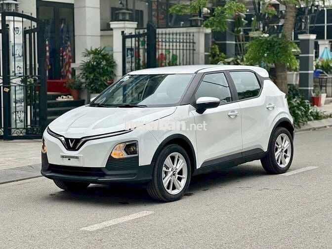 VF5 vi vu dạo phố-ưu đãi ngập tràn
