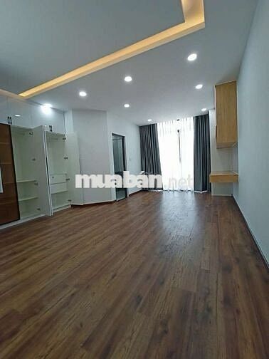 Bán nhà  hẻm 52 Nguyễn Thị thập phường Phú Thuận quận 7