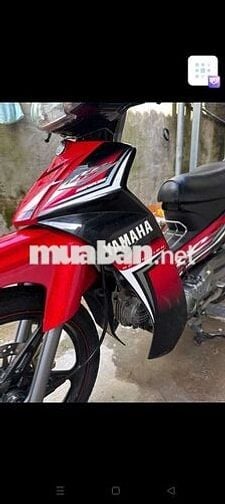 Xe zin chính chủ biển 95