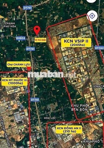 CHÁNH PHÚ HOÀ TPHCM(bình dương)