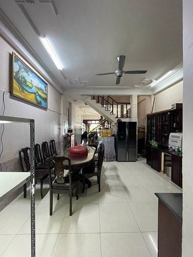 Bán nhà đường 297 Đỗ Xuân Hợp gần chợ Phước Long B quận 9 cũ 100m2