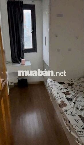 Nhà mớ ken 1L 3L 5PN 4VS Nguyễn văn Nguyễn Q1
