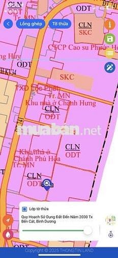 CHÁNH PHÚ HOÀ TPHCM(bình dương)