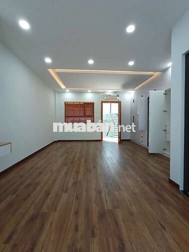 Bán nhà  hẻm 52 Nguyễn Thị thập phường Phú Thuận quận 7