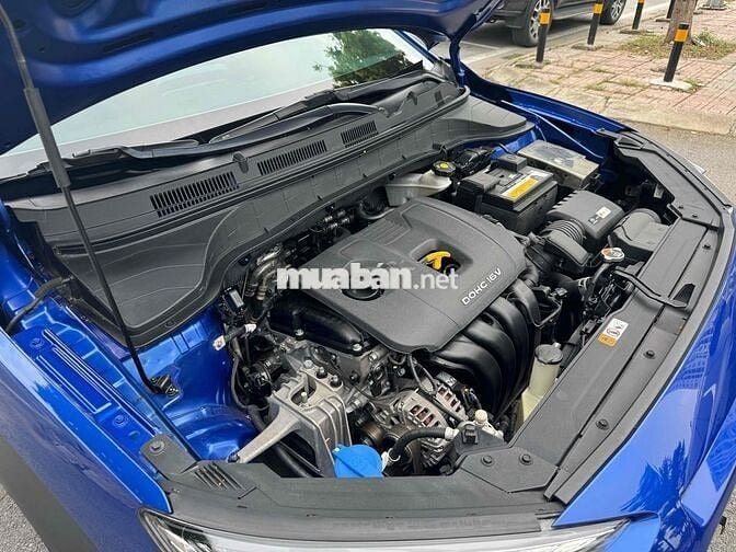 Hyundai Kona 2020 2.0 ATH - 56000 km