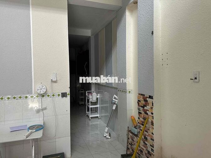 nhà gần bờ hồ Búng Xáng cho thuê (chính chủ)