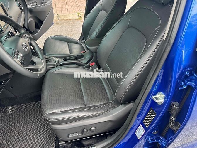 Hyundai Kona 2020 2.0 ATH - 56000 km
