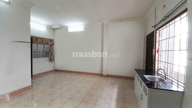 Cho thuê phòng 30m2 cho 1-3 người, KDC Bình Lợi, P.13, BT giá từ 3.4tr