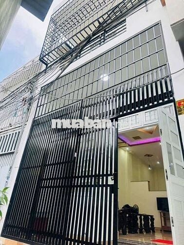 Chủ cần Bán nhà ngay chợ nguyên tri phương p7 cũ giá tốt