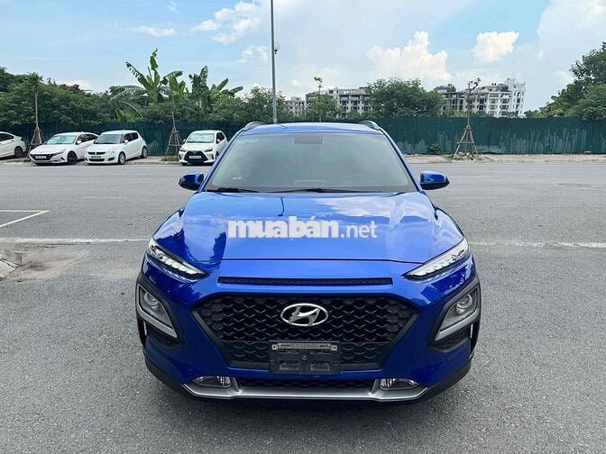 Hyundai Kona 2020 2.0 ATH - 56000 km