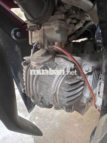 Xe zin chính chủ biển 95