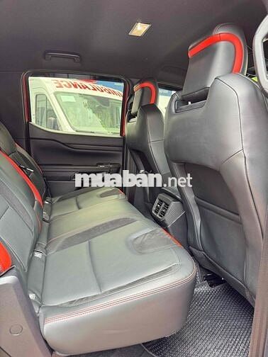 Ford Ranger 2023 Raptor 2.0L 4x4 AT - 32000 km