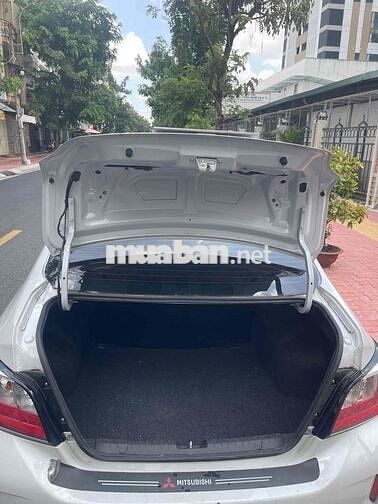 Mitsubishi Attrage 2024 1.2 MT - 67000 km TPHCM
