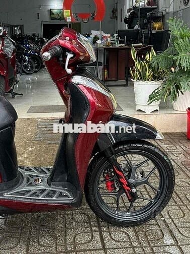 SH 2019 ABS bản Full