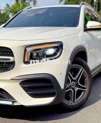 Mercedes GLB200 AMG Một chủ từ đầu ĐK 2022