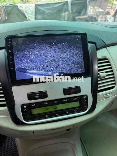 Toyota Innova 2013 V - 90000 km