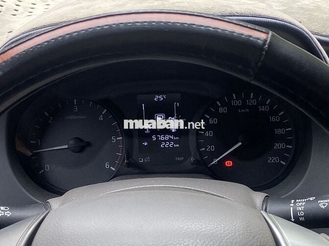 Nissan Navara 2018 EL Premium R - 58000 km