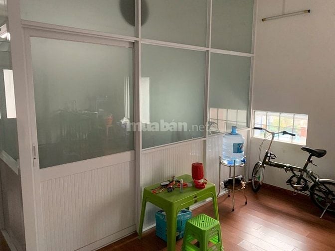 Bán gấp nhà 2 MT hẻm xe hơi 10met, Kinh doanh/Cho thuê,...giá 8,5ty