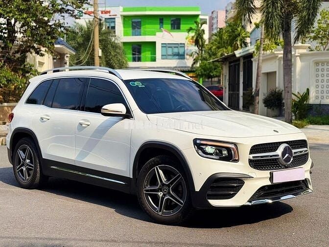 Mercedes GLB200 AMG Một chủ từ đầu ĐK 2022