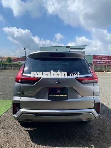 Mitsubishi Xpander 2024 Premium 1.5 AT - 42000 km
