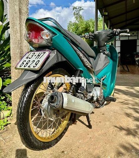 Sius 110 Nhật Thanh Lý Phụ Tùng