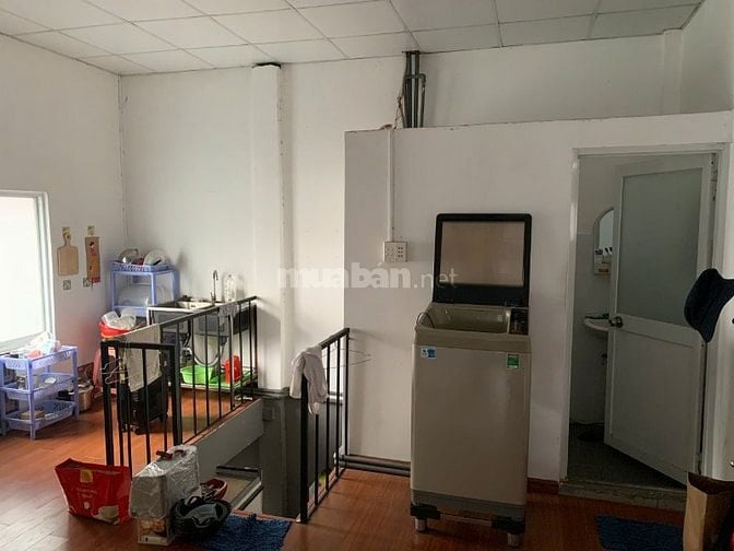 Bán gấp nhà 2 MT hẻm xe hơi 10met, Kinh doanh/Cho thuê,...giá 8,5ty