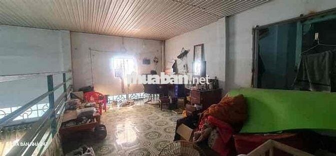 Bán nhà HXH giáp Tân Phú 141m2 SHR, HC đủ. TL TỐT.