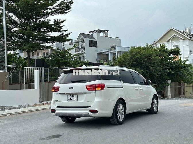 KIA SEDONA 3.3 PREMIUM 2020 MÁY XĂNG