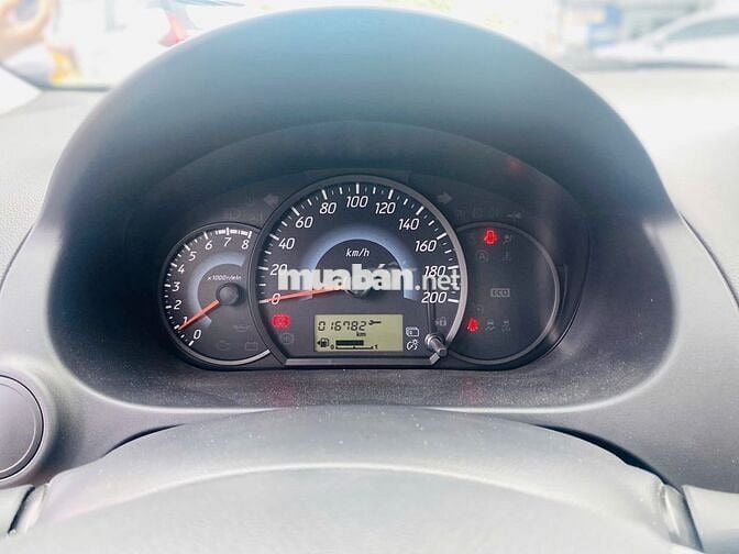 Attrage MT 2023 - Xe Gia Đình Lướt 17000km PK Full
