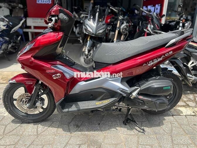 Ab 150 ABS ❇️Đồng Moto Đà Lạt❇️
