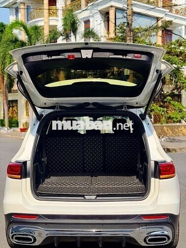 Mercedes GLB200 AMG Một chủ từ đầu ĐK 2022