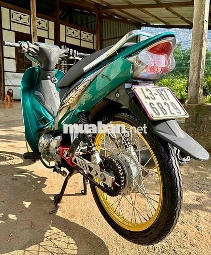 Sius 110 Nhật Thanh Lý Phụ Tùng