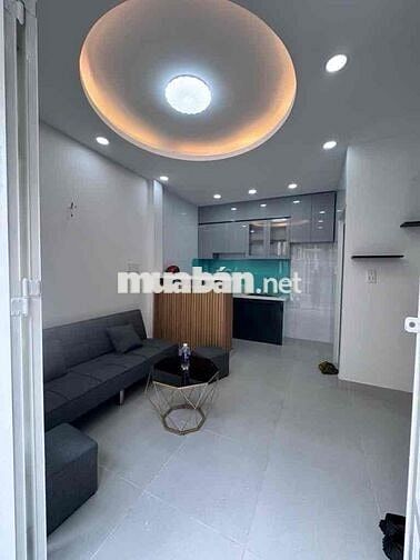 🌹Tân Sơn Nhì 24m2, 2 tầng, Dt: 4.3 x 6, Giá: 2.6 tỷ 🌹Tân Sơn Nhì Tân P