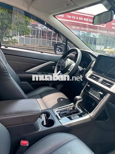 Mitsubishi Xpander 2024 Premium 1.5 AT - 42000 km