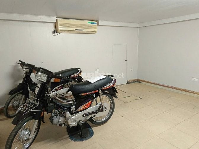 Chính chủ cho thuê nhà tầng 1, tiện làm văn phòng, studio.. 