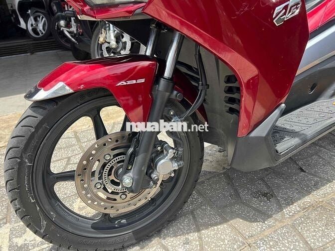 Ab 150 ABS ❇️Đồng Moto Đà Lạt❇️