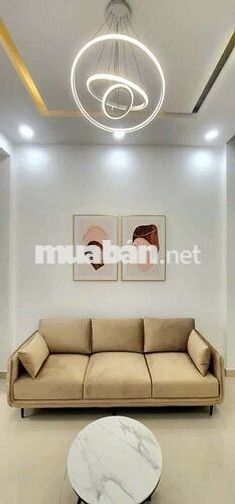 🌈  HẺM XE TẢI – PHAN HUY ÍCH, P.15 TÂN BÌNH – DT 30,9 M2 -CHỈ 5.7 TỶ