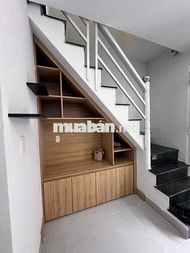 🌹Tân Sơn Nhì 24m2, 2 tầng, Dt: 4.3 x 6, Giá: 2.6 tỷ 🌹Tân Sơn Nhì Tân P