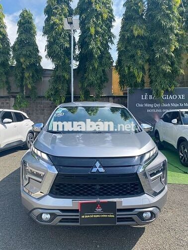 Mitsubishi Xpander 2024 Premium 1.5 AT - 42000 km
