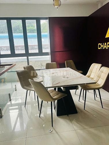 NHÀ 1T3L 5PN 4WC, SET UP SẴN LÀM VP CTY. GẦN PHẠM VĂN ĐỒNG