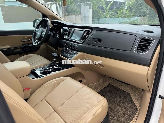 KIA SEDONA 3.3 PREMIUM 2020 MÁY XĂNG